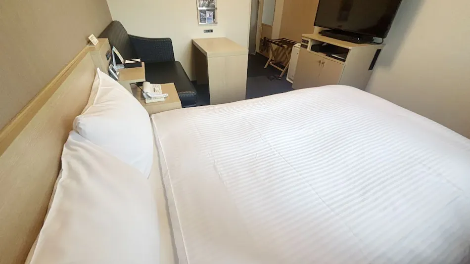 Hotel Route-Inn Koka Minakuchi - Route 1 -