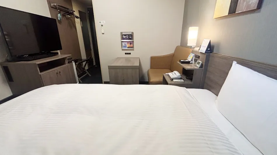 Hotel Route-Inn Koka Minakuchi - Route 1 -