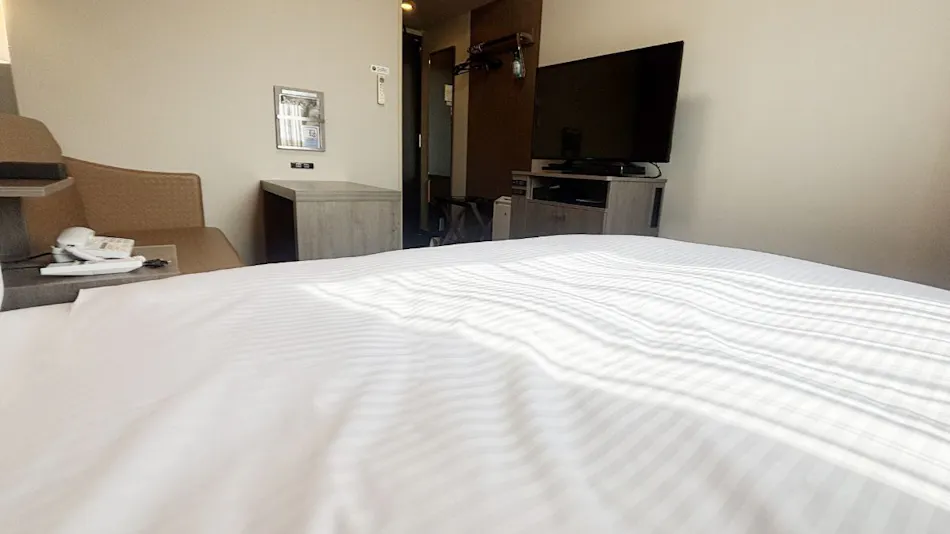 Hotel Route-Inn Koka Minakuchi - Route 1 -