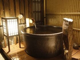 天然温泉 浪華の湯 ドーミーイン大阪谷町