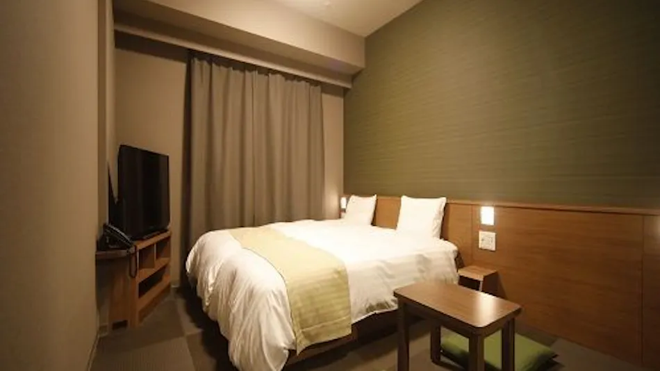 Natural Hot Spring Naniwa no Yu Dormy Inn Osaka Tanimachi