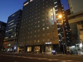 天然温泉 浪華の湯 ドーミーイン大阪谷町