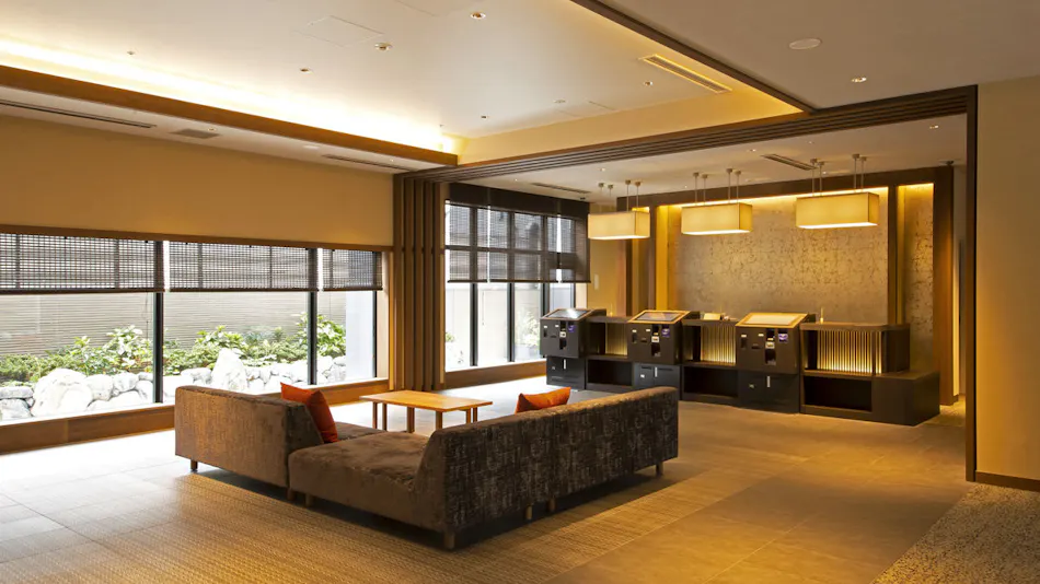Hotel Keihan Kyoto Hachijoguchi