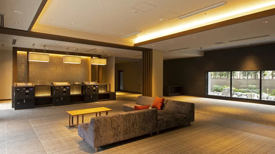 Hotel Keihan Kyoto Hachijoguchi