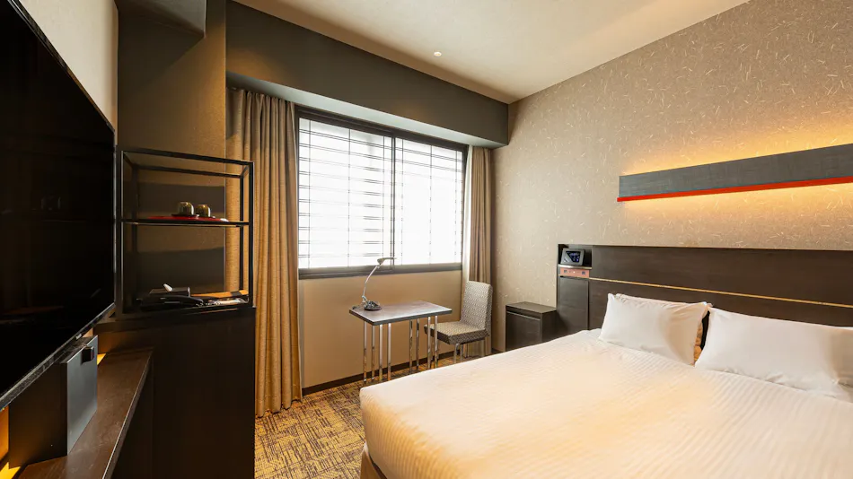 Hotel Keihan Kyoto Hachijoguchi