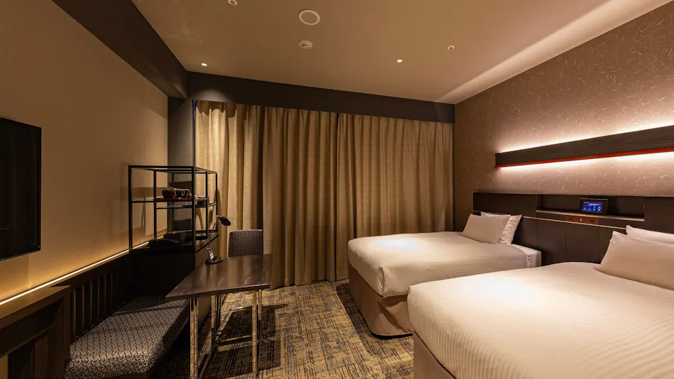 Hotel Keihan Kyoto Hachijoguchi
