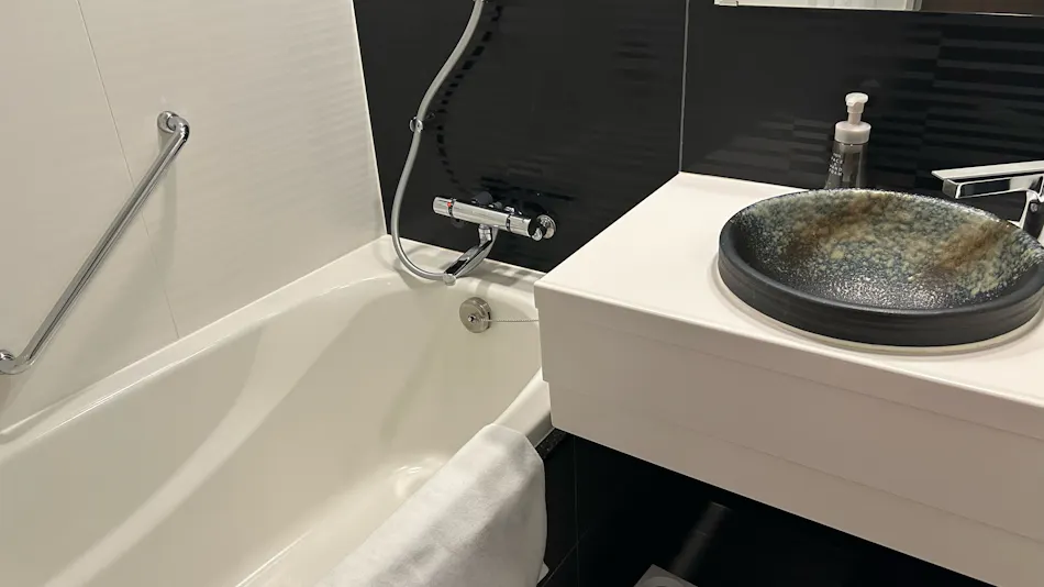 Hotel Keihan Kyoto Hachijoguchi