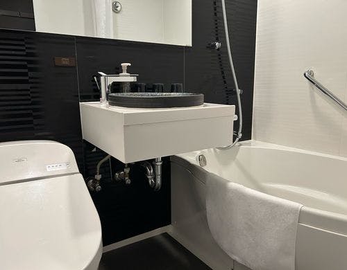 トリプルルーム