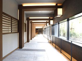ホテル京阪京都八条口