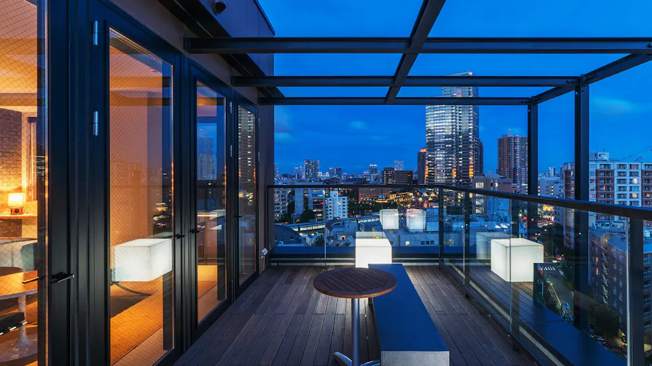 Ebisu Holic Hotel