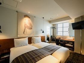 恵比寿ホリックホテル