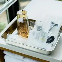 【全室】アメニティ