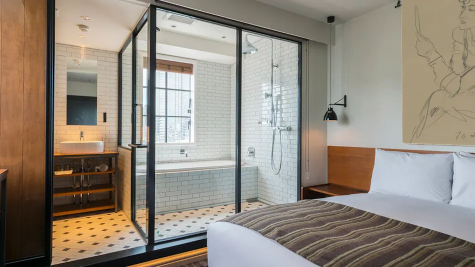 Ebisu Holic Hotel