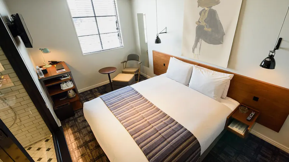 Ebisu Holic Hotel