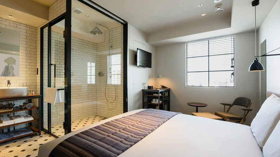 Ebisu Holic Hotel