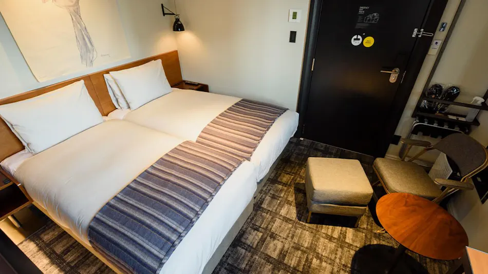 Ebisu Holic Hotel