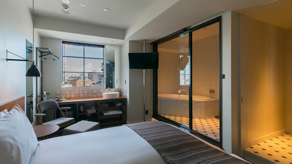 Ebisu Holic Hotel