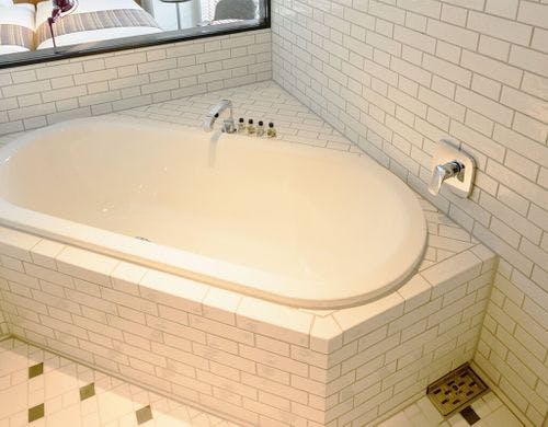 デラックスハリウッドツイン