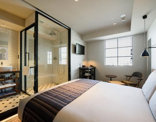 【全室】加湿・空気清浄機