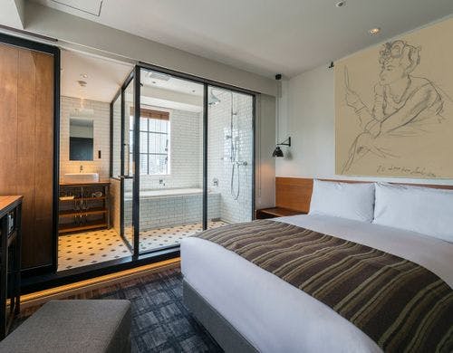 【全室】加湿・空気清浄機