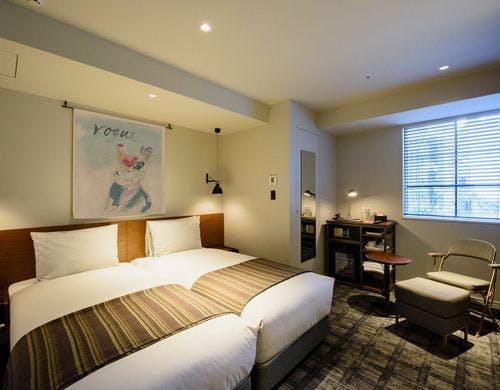 【全室】VOD無料見放題