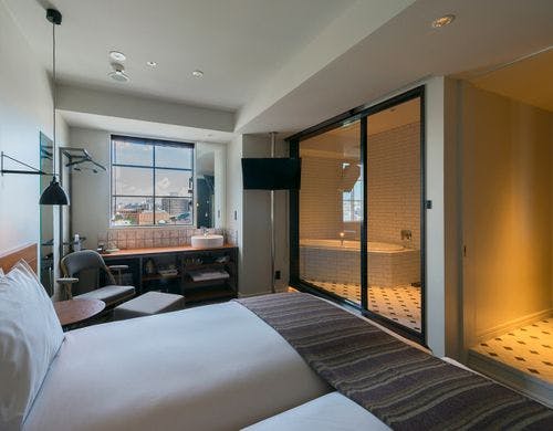 【全室】加湿・空気清浄機