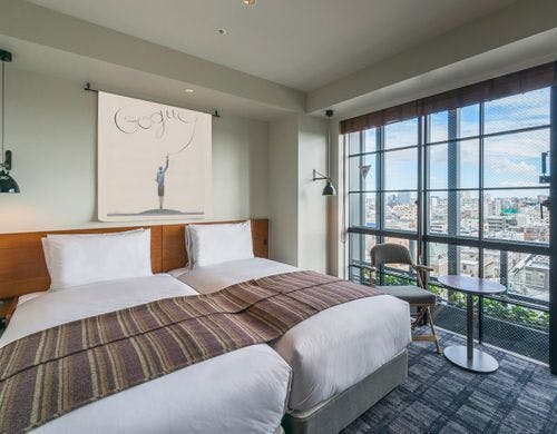 【全室】VOD無料見放題