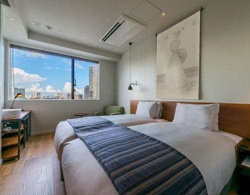 【全室】加湿・空気清浄機