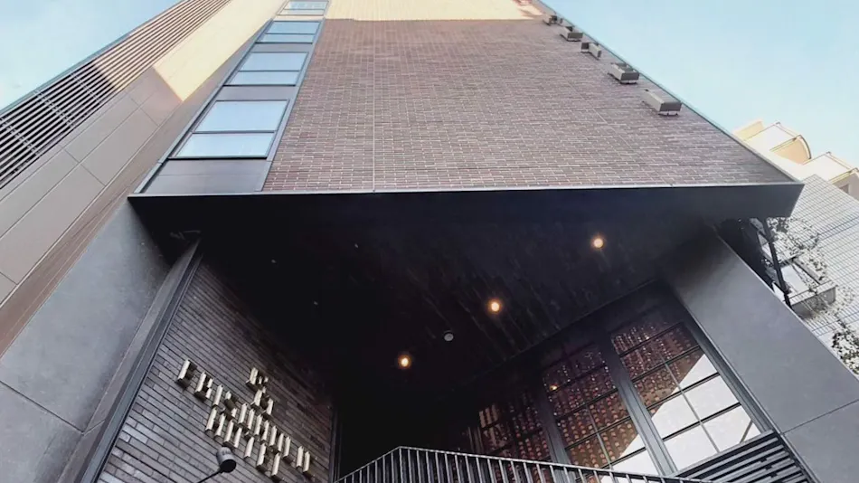 Ebisu Holic Hotel