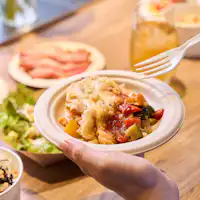 お部屋への持ち帰りもOK!