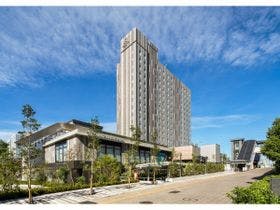 ダイワロイネットホテル東京有明