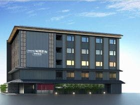 ホテルWBF京都四条 錦邸