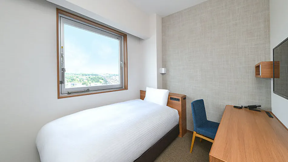 JR Inn Chitose