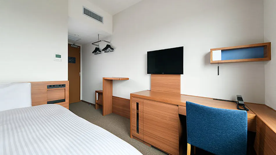 JR Inn Chitose