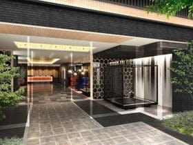 ホテルWBF五条大宮