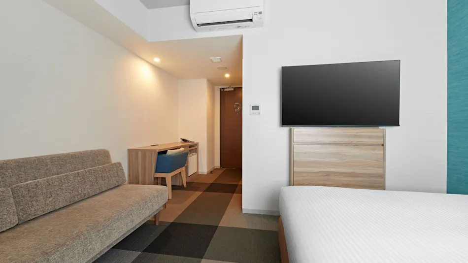 Sotetsu Fresa Inn Osaka Shinsaibashi