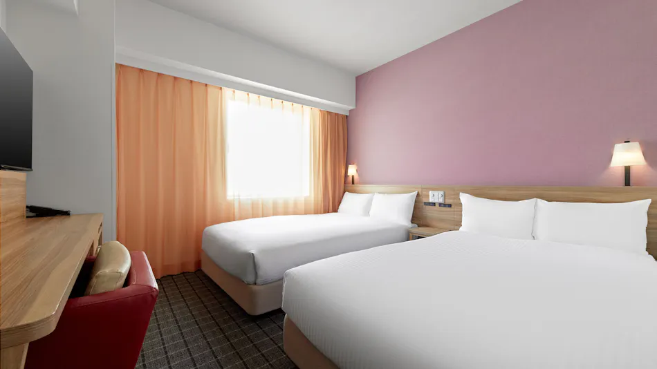 Sotetsu Fresa Inn Osaka Shinsaibashi