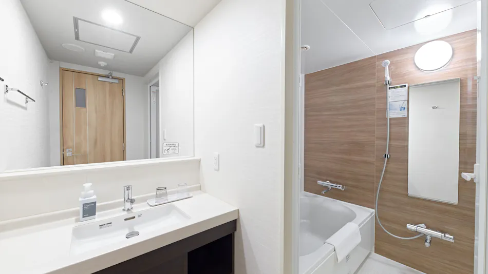 Sotetsu Fresa Inn Osaka Shinsaibashi