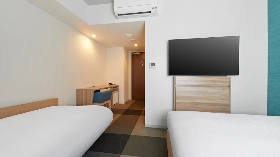 Sotetsu Fresa Inn Osaka Shinsaibashi