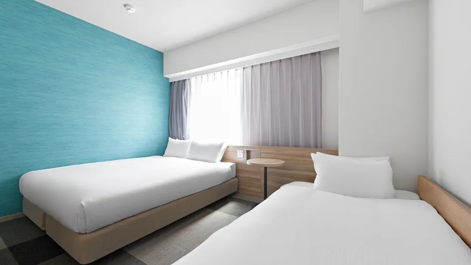 Sotetsu Fresa Inn Osaka Shinsaibashi