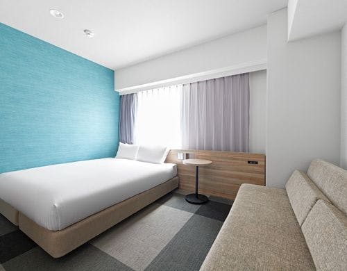 コンフォートダブルルーム