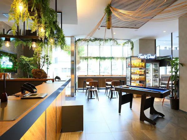 【返金不可】【お部屋タイプおまかせ×ショートステイでお得!】17時IN~翌9時OUT(素泊まり)