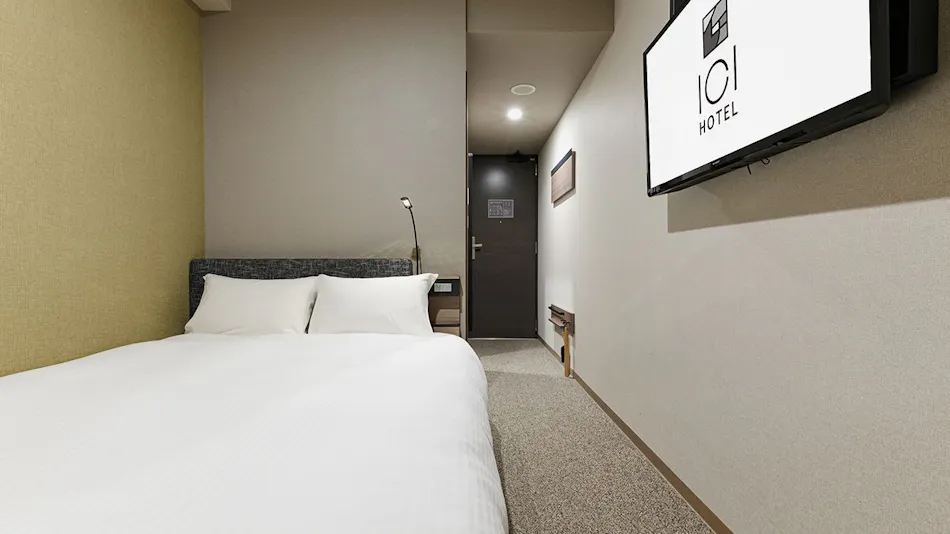 ICI Hotel Ueno Shin-Okachimachi
