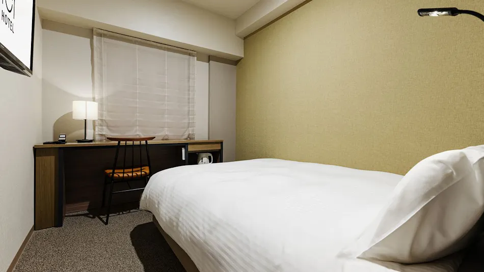 ICI Hotel Ueno Shin-Okachimachi