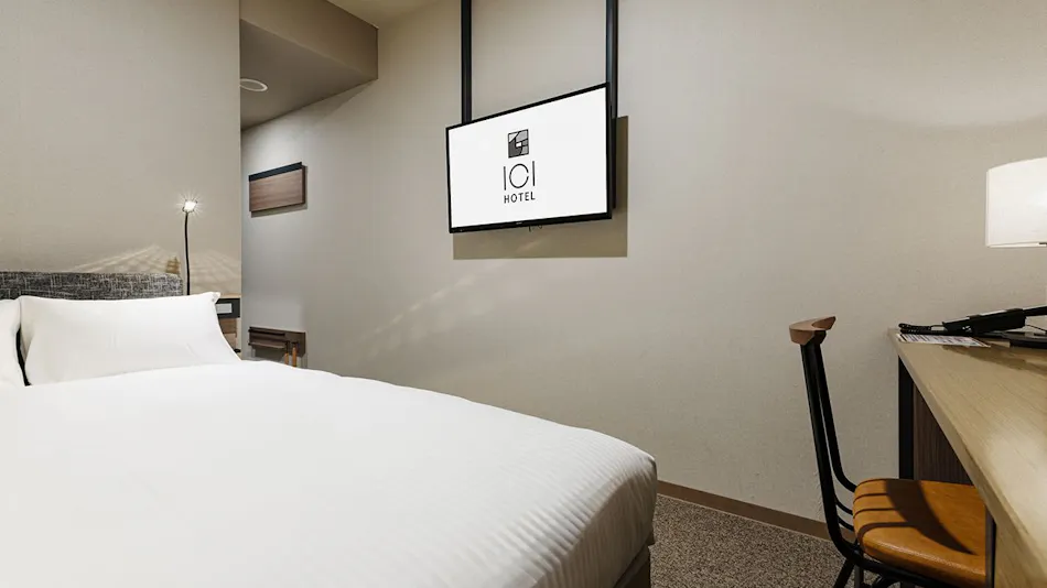 ICI Hotel Ueno Shin-Okachimachi