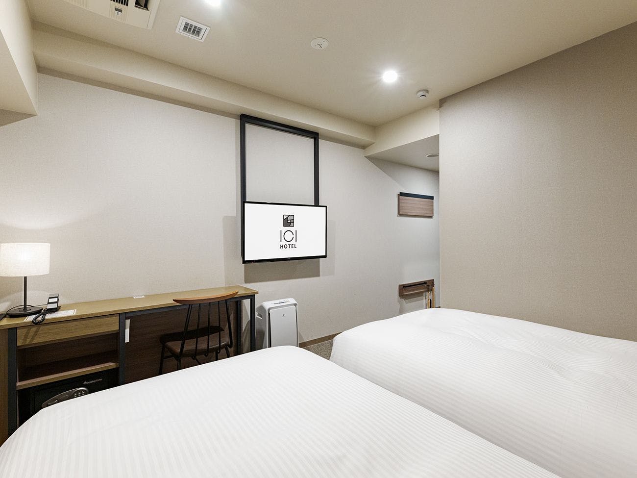 イチホテル上野新御徒町