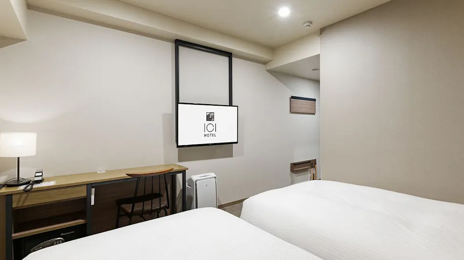 ICI Hotel Ueno Shin-Okachimachi