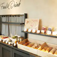 ご朝食イメージ