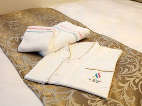 ＳＡＲＡＳＡ　ＨＯＴＥＬなんば