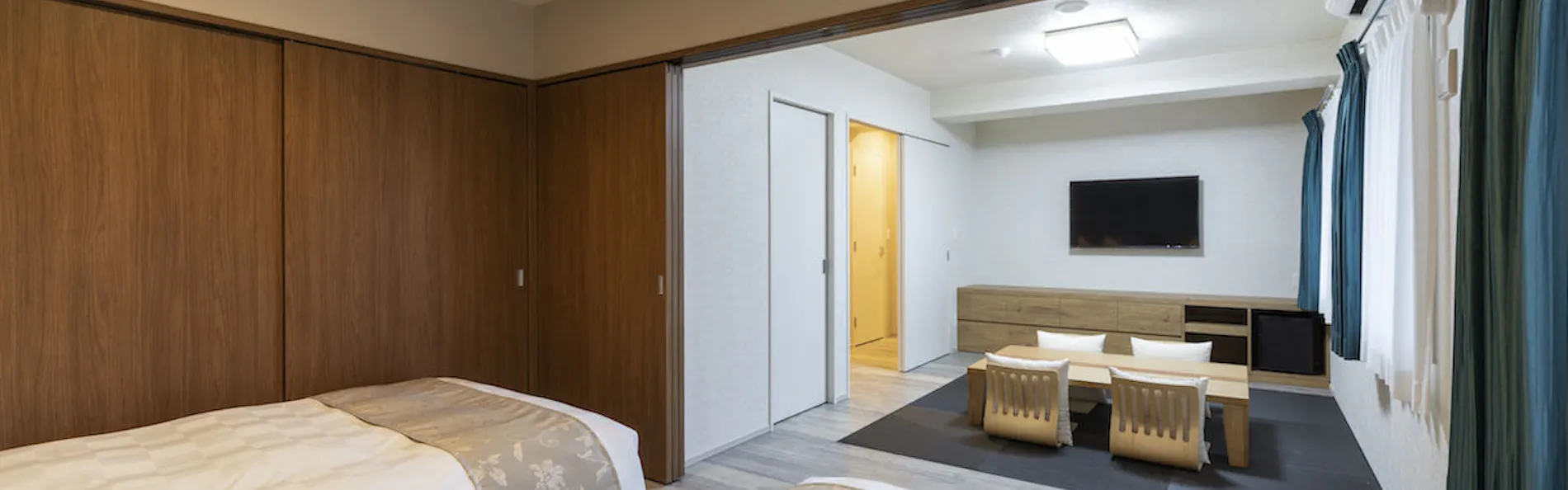SARASA HOTEL 道頓堀